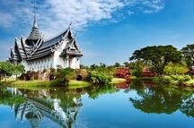 Sanphet Prasat Palace, Ancient City Sanphet Prasat Palace, Ancient City